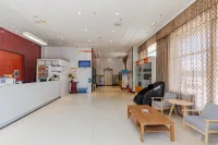 Citi Home Hotel (Bozhou Jian'an Road)