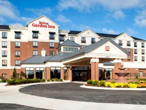 Hilton Garden Inn Indianapolis Northwest