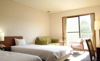 Tokyo Daiichi Hotel Iwanuma Resort