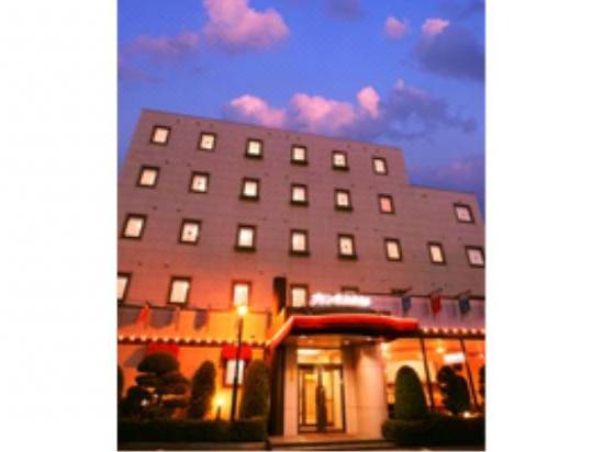 Misawa Princess Hotel Misawa Updated 22 Room Price Reviews Deals Trip Com