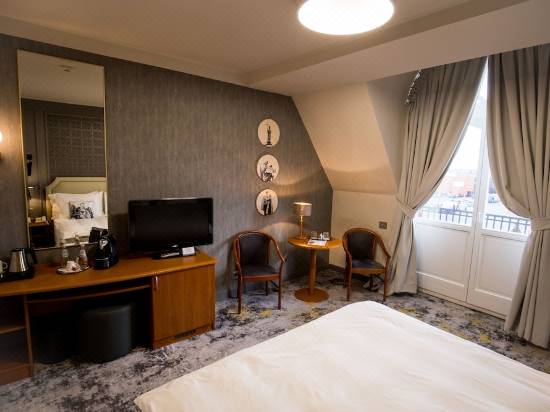 Mercure Sibiu Airport Reviews For 4 Star Hotels In Sibiu Trip Com