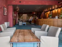 Arass Hôtel & Business Flats Hotels near Borgerhout