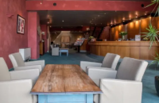 Arass Hôtel & Business Flats