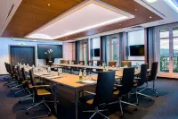 Impérial Palace Hotels in Annecy