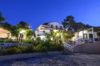 Hotel Residence Tramonto Hotel in zona Market Miucci