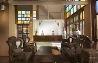 Sabai Sabai Sukhothai Hôtels à : Sawankhalok