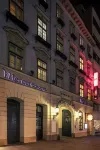 Mercure Grand Hotel Biedermeier Wien Hotels near City Park