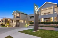 Quality Hotel Wangaratta Gateway Các khách sạn gần Wangaratta Private Hospital