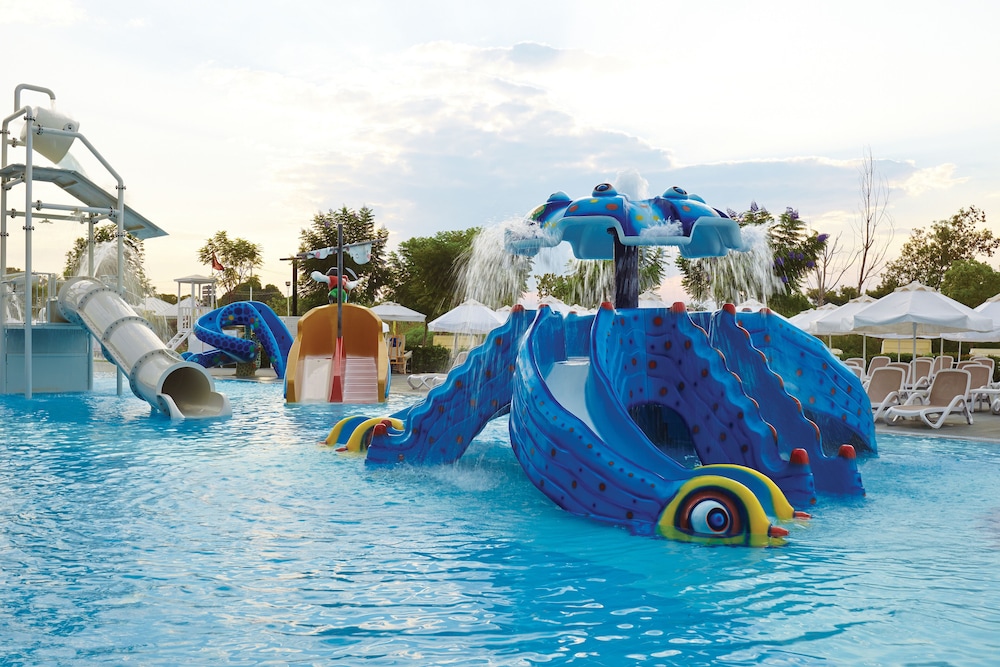 Titanic Deluxe Golf Belek