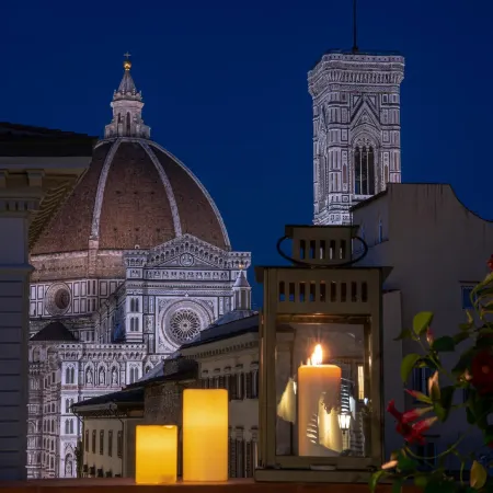 B&B Hotel Firenze Laurus al Duomo