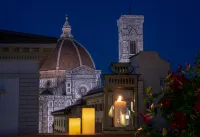 B&B Hotel Firenze Laurus al Duomo - Lãng mạn