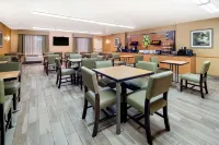 La Quinta by Wyndham Irvine Spectrum - breakfast