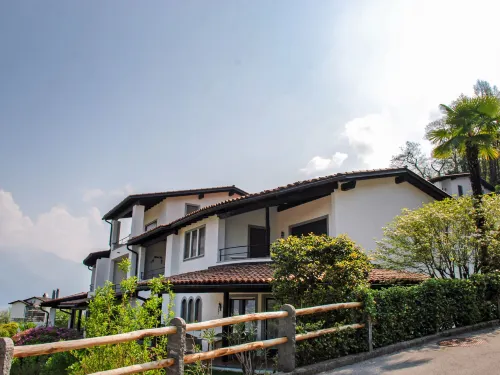 Residenza Miralago Apt. C29