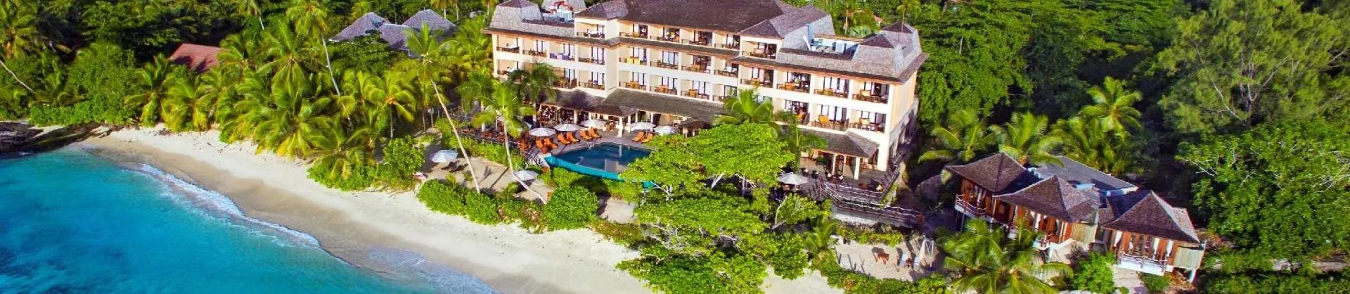 Four-Star Hotels