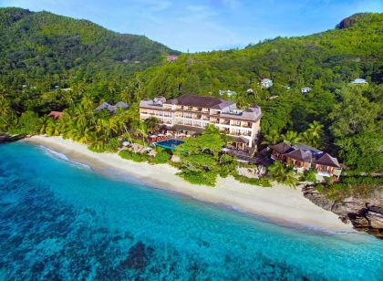 DoubleTree by Hilton Seychelles - Allamanda Resort & Spa