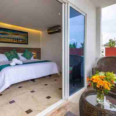 Hotel Boutique Marbore Rooms