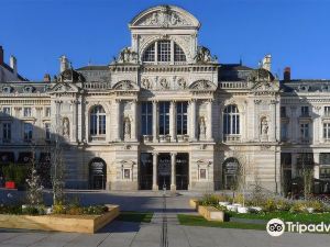 Mercure Angers Centre Gare