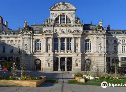 Mercure Angers Centre Gare