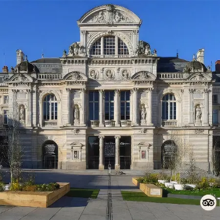 Hôtel Mercure Angers Centre Gare