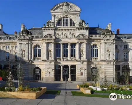 Hôtel Mercure Angers Centre Gare Hotels in Angers