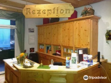 Weinhotel Wagner Отели в г. Франкенталь