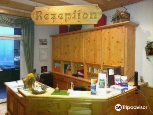 Weinhotel Wagner Hoteles en Frankenthal