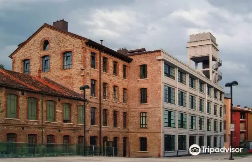 Hotel Miramonti Hotels in Schio