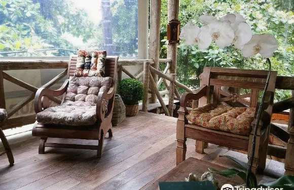 佩納阿雷亞旅館