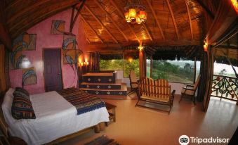 Azuluna Ecolodge