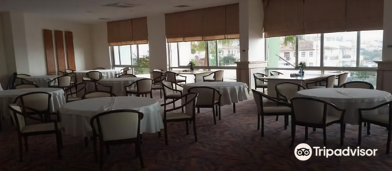 Marina Hotel & Suites Kusadasi