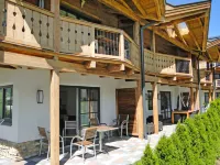 Mountain Resort-Kaprun - piscina