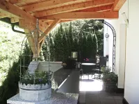 Schaller Hotels in Kappl