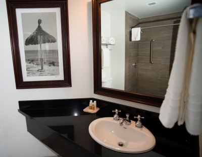 Other Sugar Bay Resort and Spa Photo