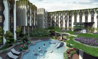 Village Hotel Sentosa by Far East Hospitality