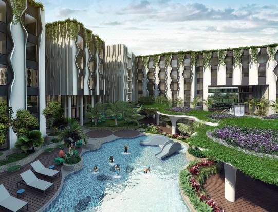 Village Hotel Sentosa Sg Clean Hotel Reviews Room Rates Trip Com Village Hotel Sentosa Sg Clean Hotel Reviews Room Rates Trip Com