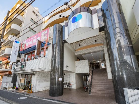 八千代市のトヨタレンタリース新千葉 八千代台駅西口店の格安素泊まり