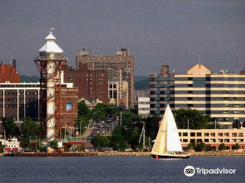 The Avalon Hotel and Conference Center