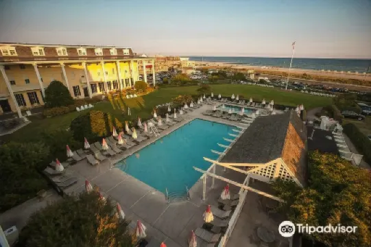 Congress Hall Hôtels à : 