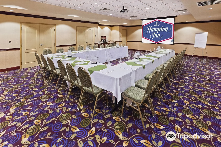 Hampton Inn & Suites Owasso