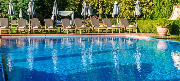 Giardino Hotels in Ascona