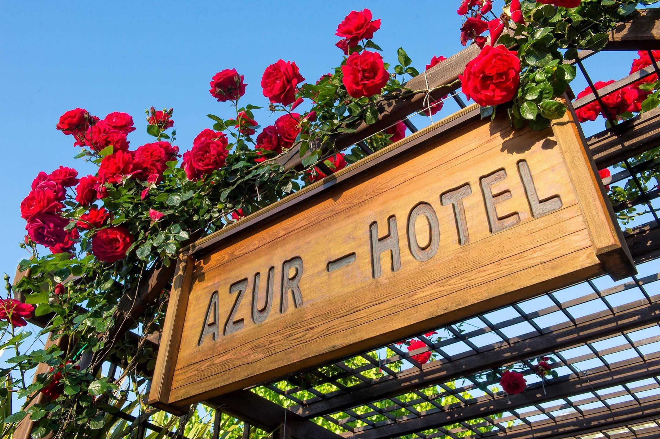 Azur Hotel