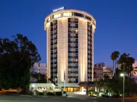The Dextro Hotel, Bw Premier Collection サンディエゴ港周辺のホテル
