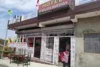Goroomgo Himalaya Darshan Berinag Hotels in Pithoragarh