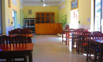 Kampot Guesthouse