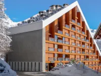 Mischabels 5 Hotels in Sierre