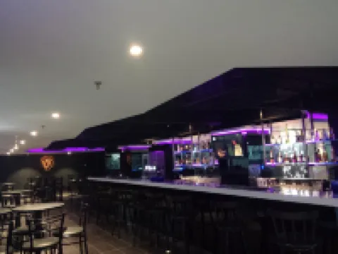 Hotel Excelsior Ipoh Hotels in Ipoh