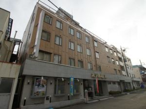 松井商務酒店