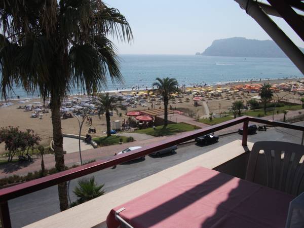 Mesut Hotel - All Inclusive