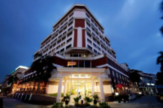 De Palma Hotel Ampang