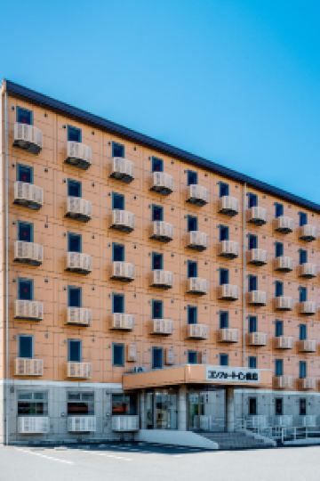 鹿嶋 Jr 鹿島サッカースタジアム駅周辺のおすすめホテル 22年人気ビジネスホテルを宿泊予約 Trip Com